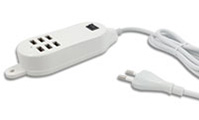 USB Desktop Power Adapter