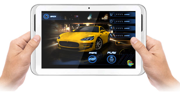 Tablet PC Manufacturers