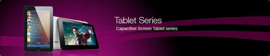 GBDPower Tablet PC series