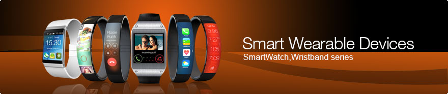 GBDPower Smart Wearable Devices Series