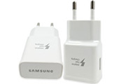 Samsung and other smartphone USB Fast Charging Travel Charger