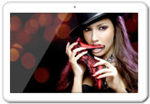 GT101CGQ 10.1inch IPS 3G tablet pc