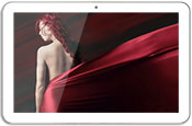 GT101PQ 10.1 inch IPS tablet